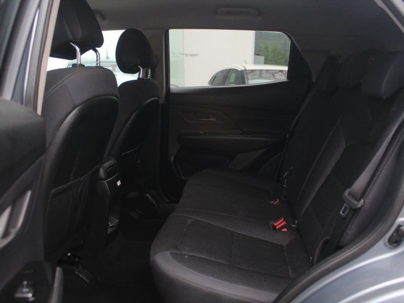 SsangYong KORANDO New Korando Lx 1.5 2022 - Imagen 8 de 20