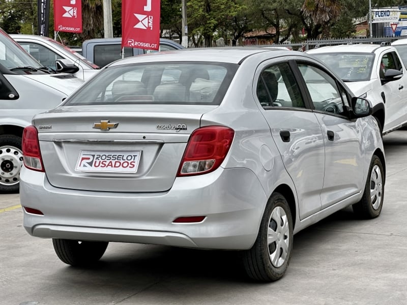 Chevrolet Spark 1.2 2021 - Imagen 5 de 20