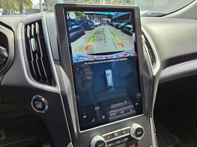 Ford Edge Awd 2.0 At 2022 - Imagen 18 de 20