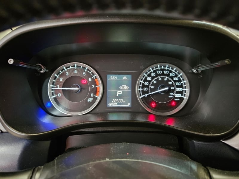Suzuki BALENO New Baleno Gls Hb 1.5 Aut 2025 - Imagen 15 de 20
