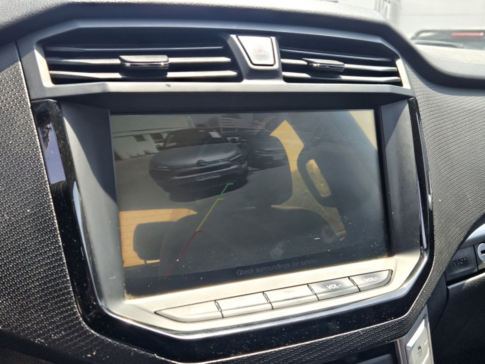 MAXUS T60 4x4 2.0 Aut 2022 - Imagen 20 de 20
