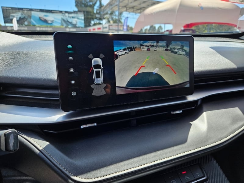 Haval H6 Turbo Dct 2.0 Aut 2025 - Imagen 18 de 20