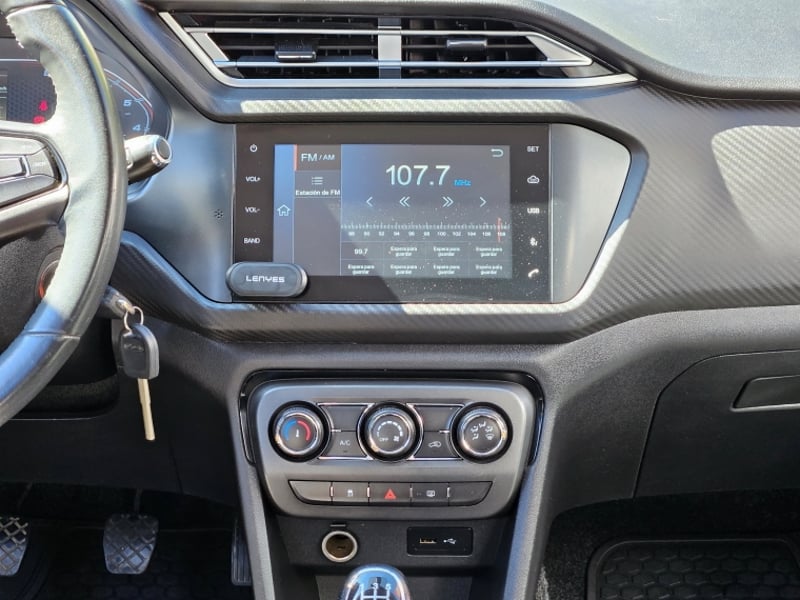 Chery Tiggo 2 Gls Mt 1.5 2024 - Imagen 8 de 17