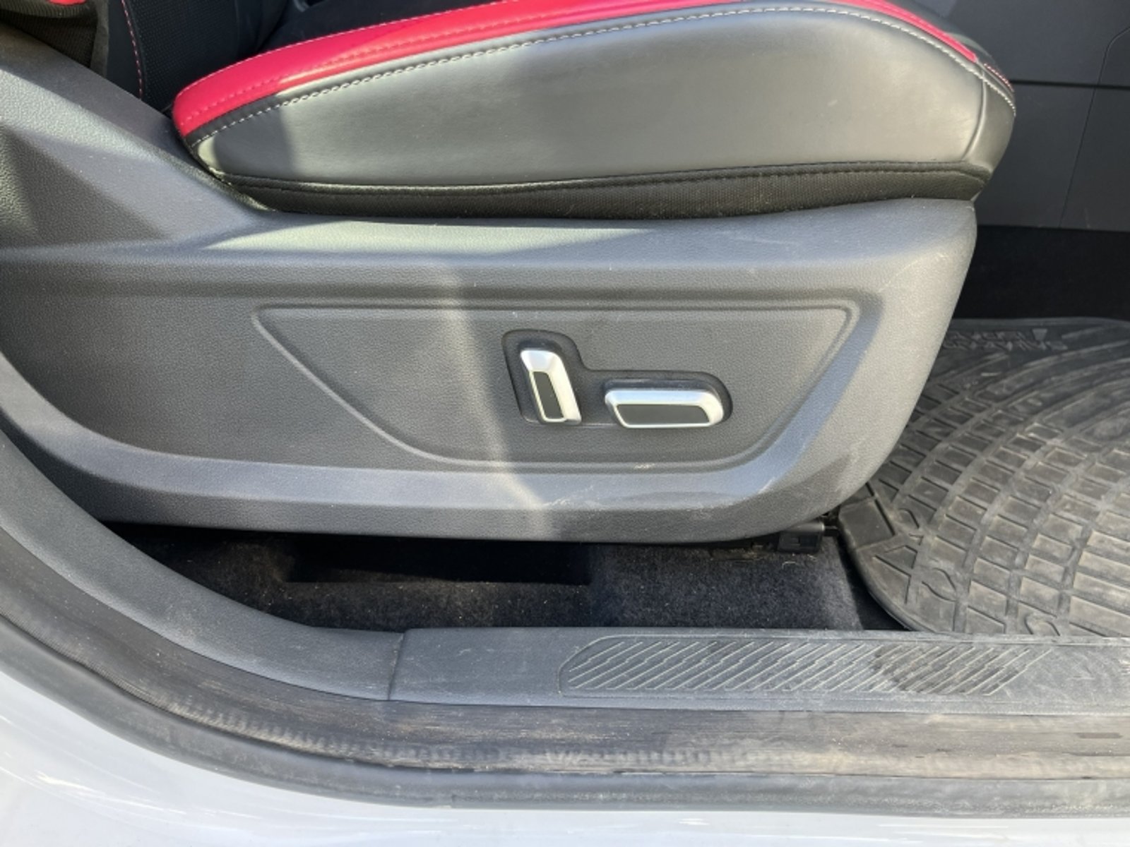 JETOUR Dashing 1.5 Aut 2024 - Imagen 16 de 20