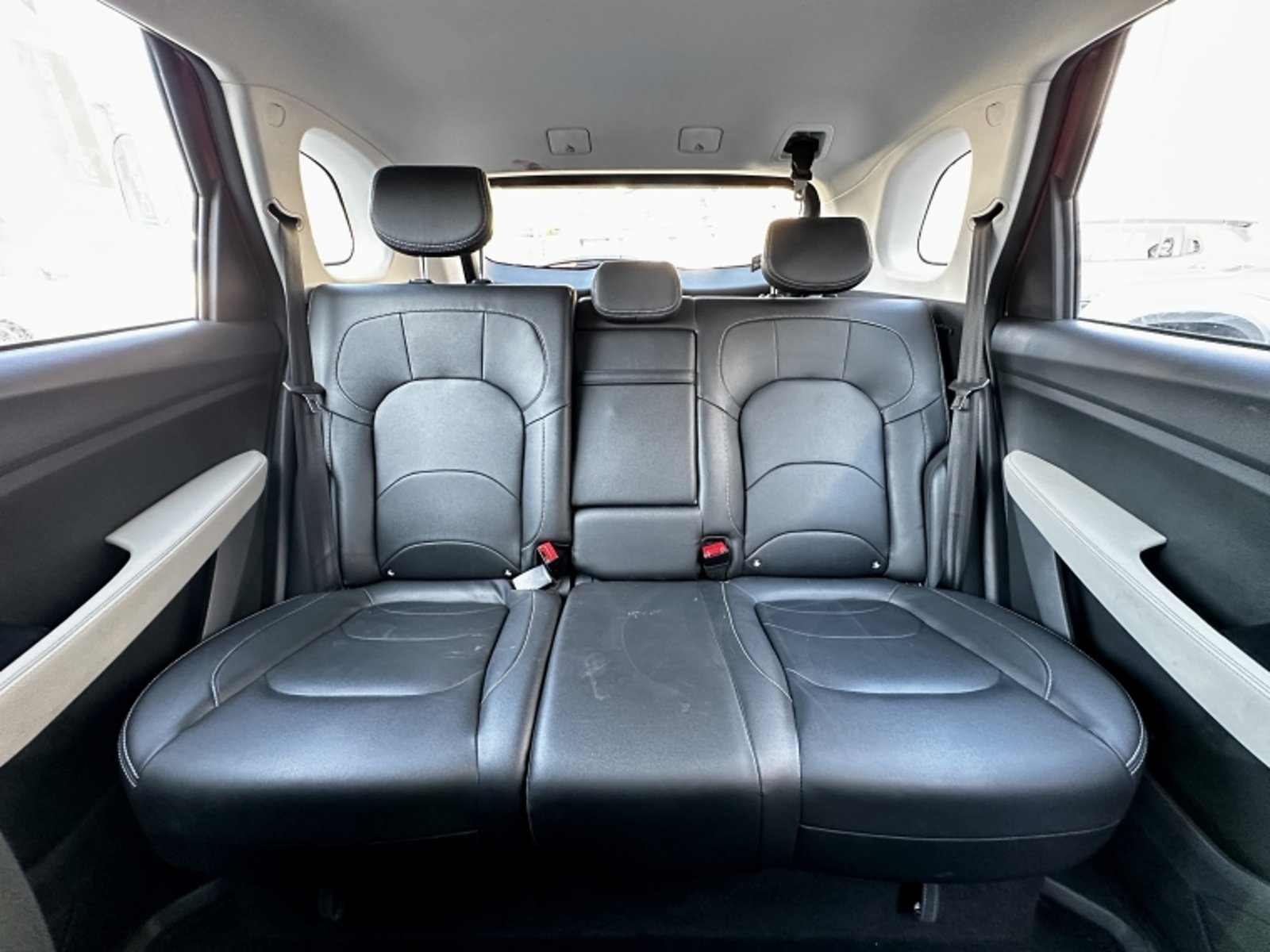 Chevrolet Captiva 1.5 At 2024 - Imagen 16 de 20
