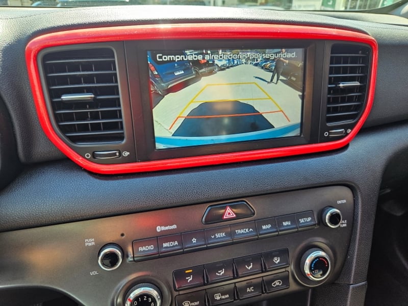 Kia Sportage Ql Mt 2.0 2021 - Imagen 19 de 20