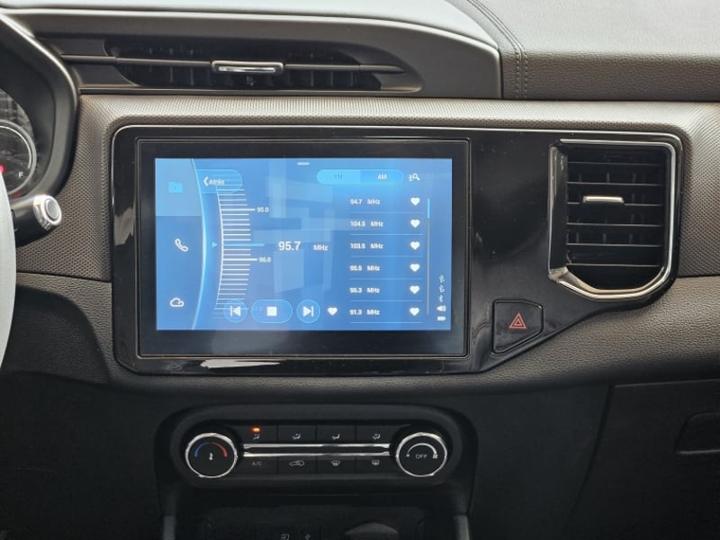 Chery Tiggo 3 Glx 1.6 2021 - Imagen 13 de 20