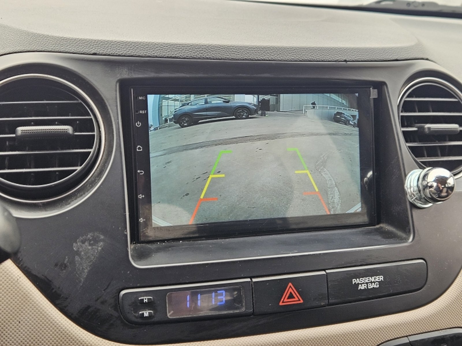 Hyundai Grand I10 Ba Pe Hb 1.2 2021 - Imagen 20 de 20