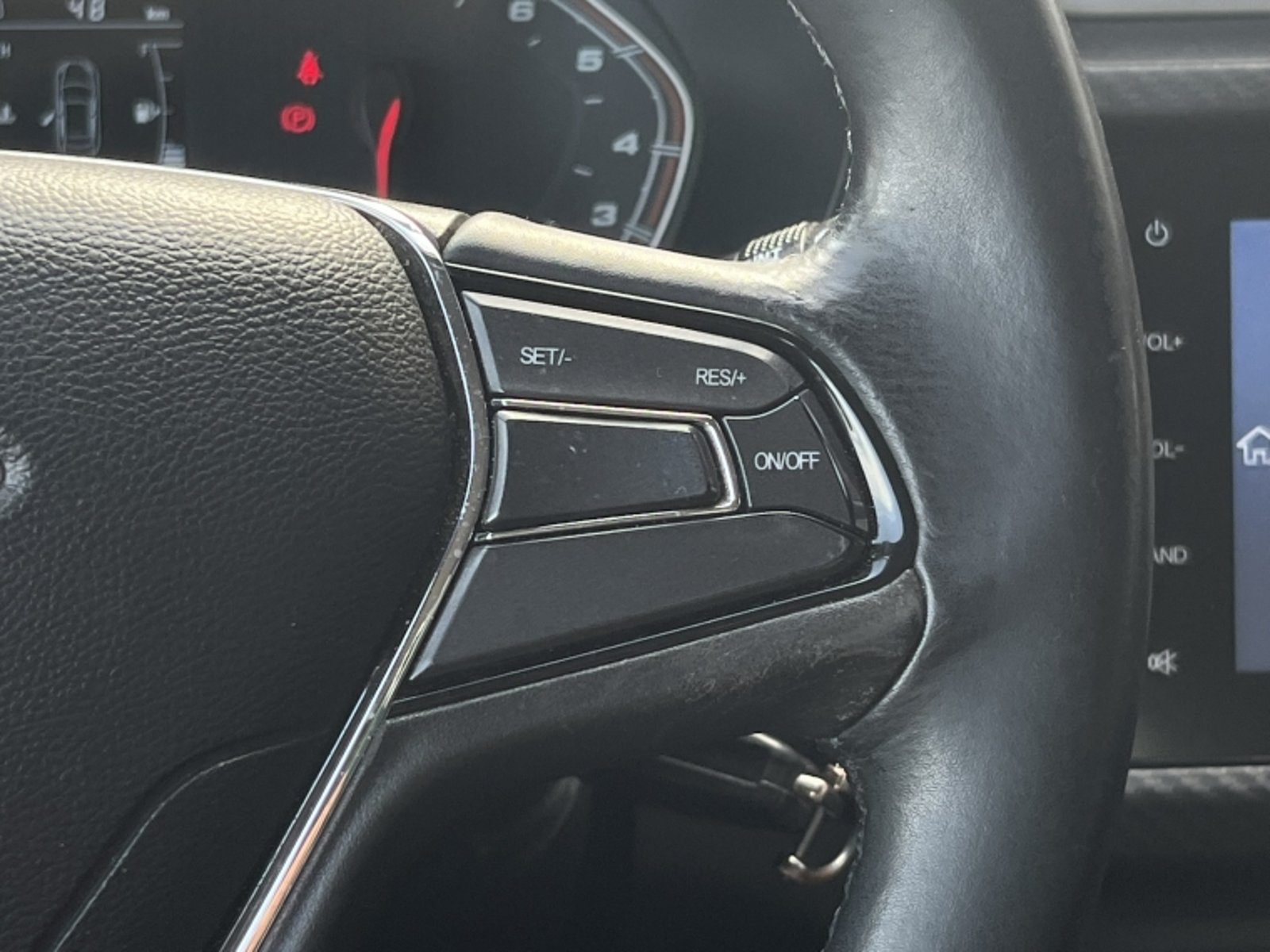 CHERY Tiggo 2 Gls Cvt 1.5 Aut 2024 - Imagen 19 de 20