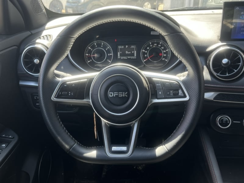 DFSK 500 1.5 Cvt 2025 - Imagen 17 de 20