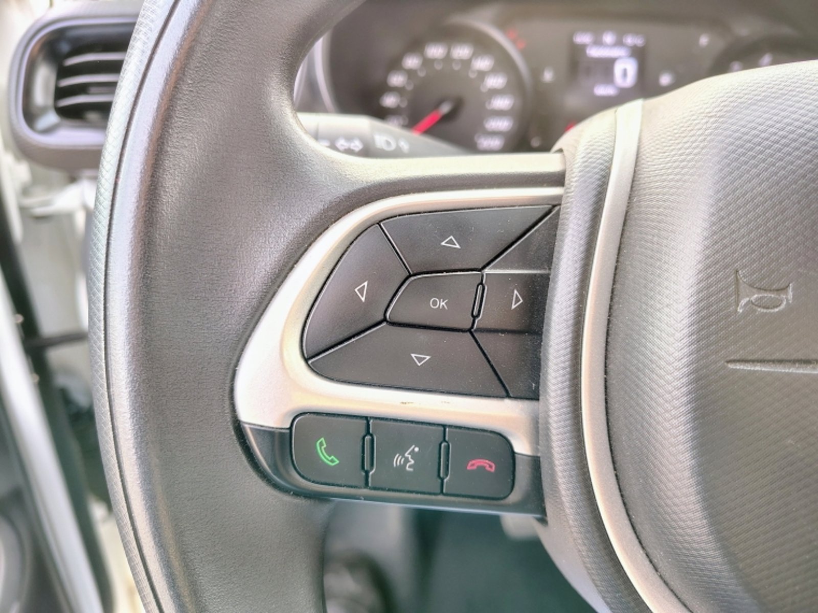 FIAT Cronos Drive 1.8 At 2022 - Imagen 16 de 20
