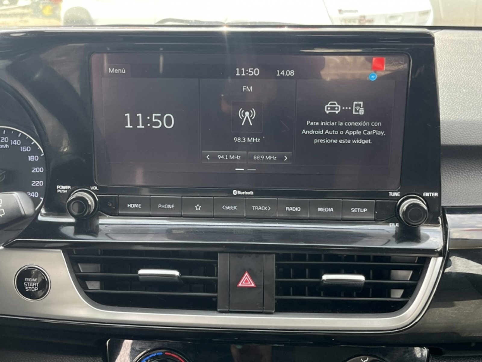 Kia Seltos Mpi 1.6 Aut 2024 - Imagen 20 de 20