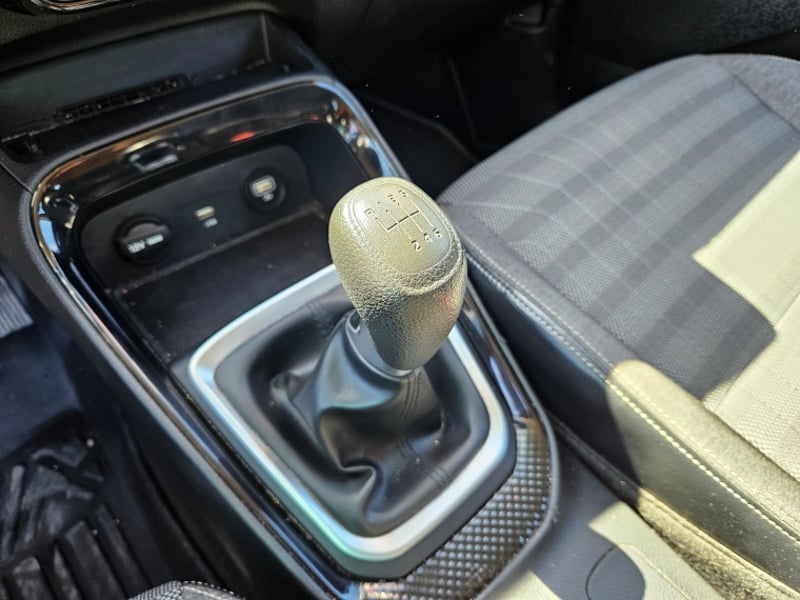 Kia Sonet Ex 1.5l 6mt Acc Full Plus 2023 - Imagen 15 de 20