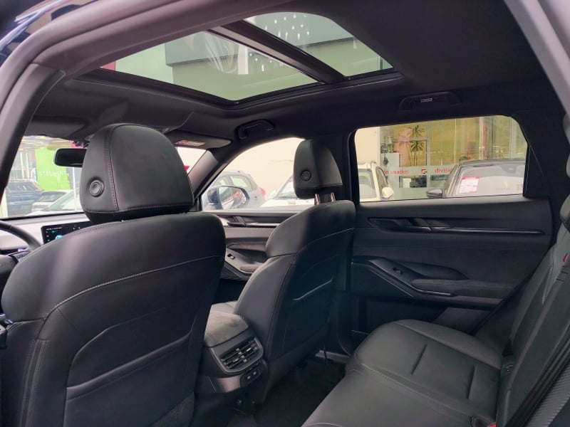 Haval H6 Gt Dct 4x2 2.0 Aut 2025 - Imagen 9 de 20