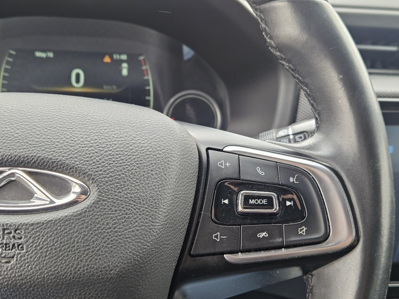 CHERY Tiggo 3 1.5 2020 - Imagen 19 de 20