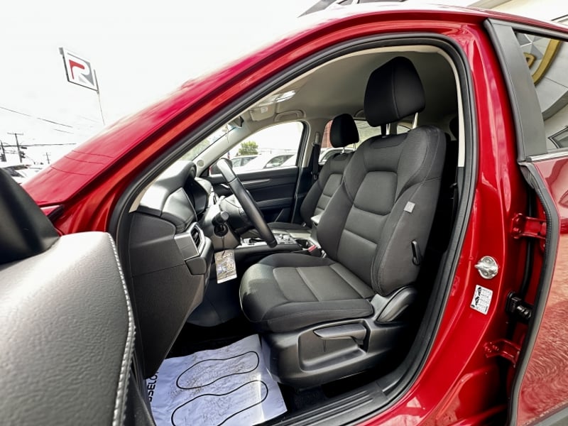 Mazda CX-5 Cx 5 2wd 2.0 Aut 2023 - Imagen 9 de 19