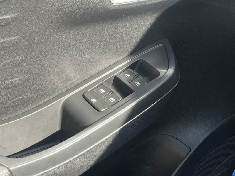 MG 3 Hatch Back 1.5 Aut 2021 - Imagen 12 de 20