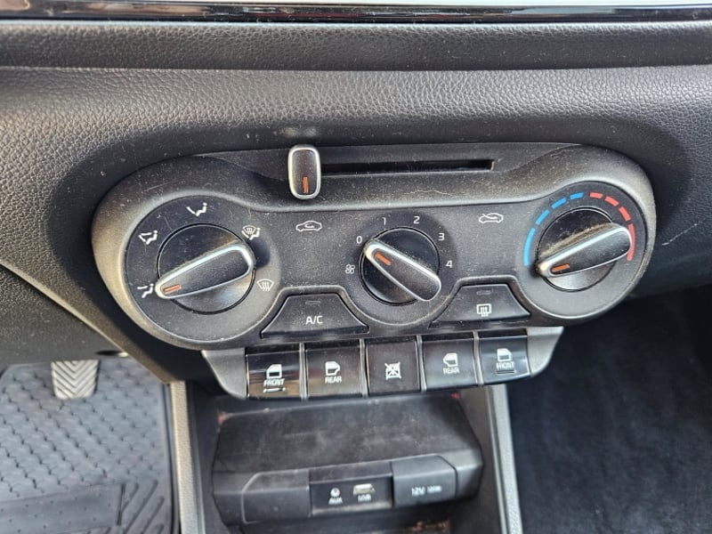 Kia Soluto Mpi 1.4 2025 - Imagen 9 de 19