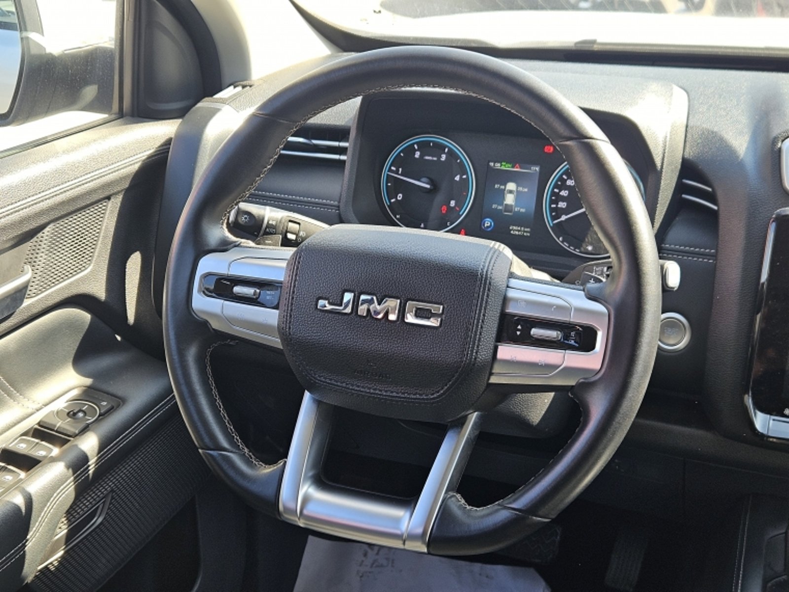 JMC Grand Avenue 4x4 2.3 Aut 2025 - Imagen 10 de 20