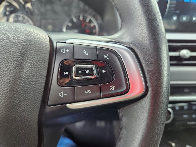 Chery Tiggo 3 Pro Gls 1.5 2023 - Imagen 17 de 20