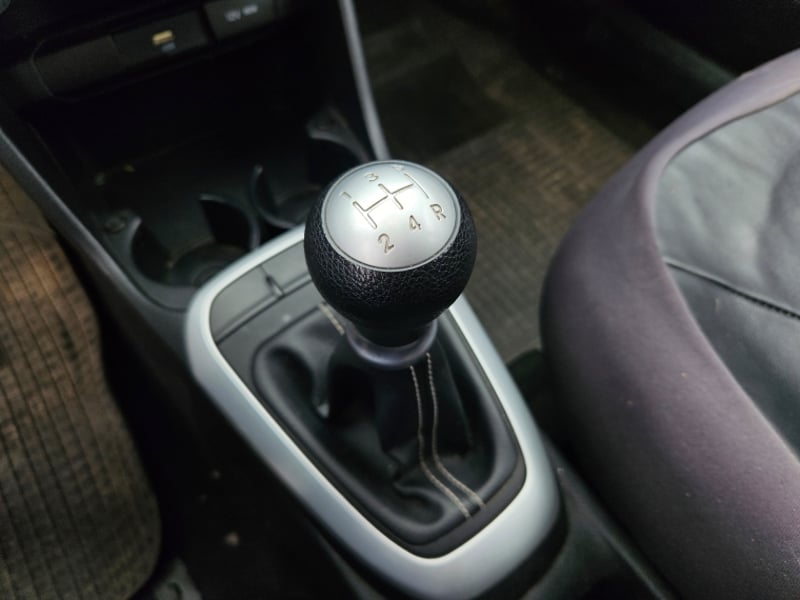 Kia Morning Mpi 1.2 2023 - Imagen 16 de 20