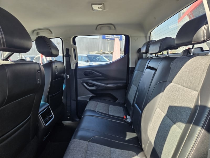 Peugeot Landtrek Active Hdi 150 4x2 2022 - Imagen 8 de 20