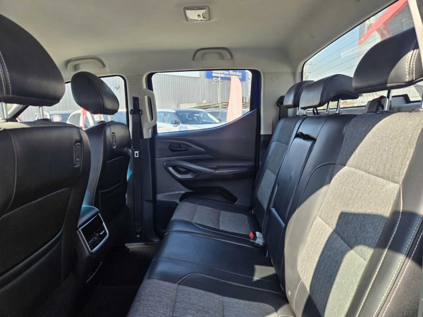 PEUGEOT Landtrek Active Hdi 150 4x2 2022 - Imagen 8 de 20