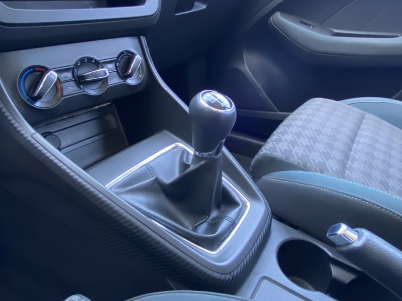 MG Zs 5p 1.5 2021 - Imagen 11 de 18