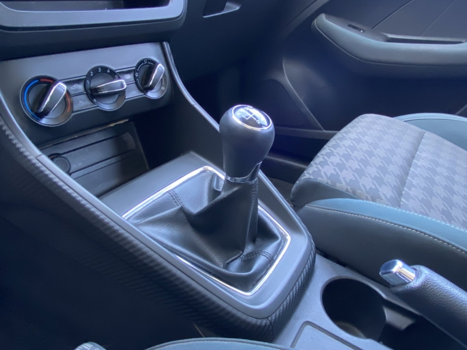 MG Zs 5p 1.5 2021 - Imagen 11 de 20