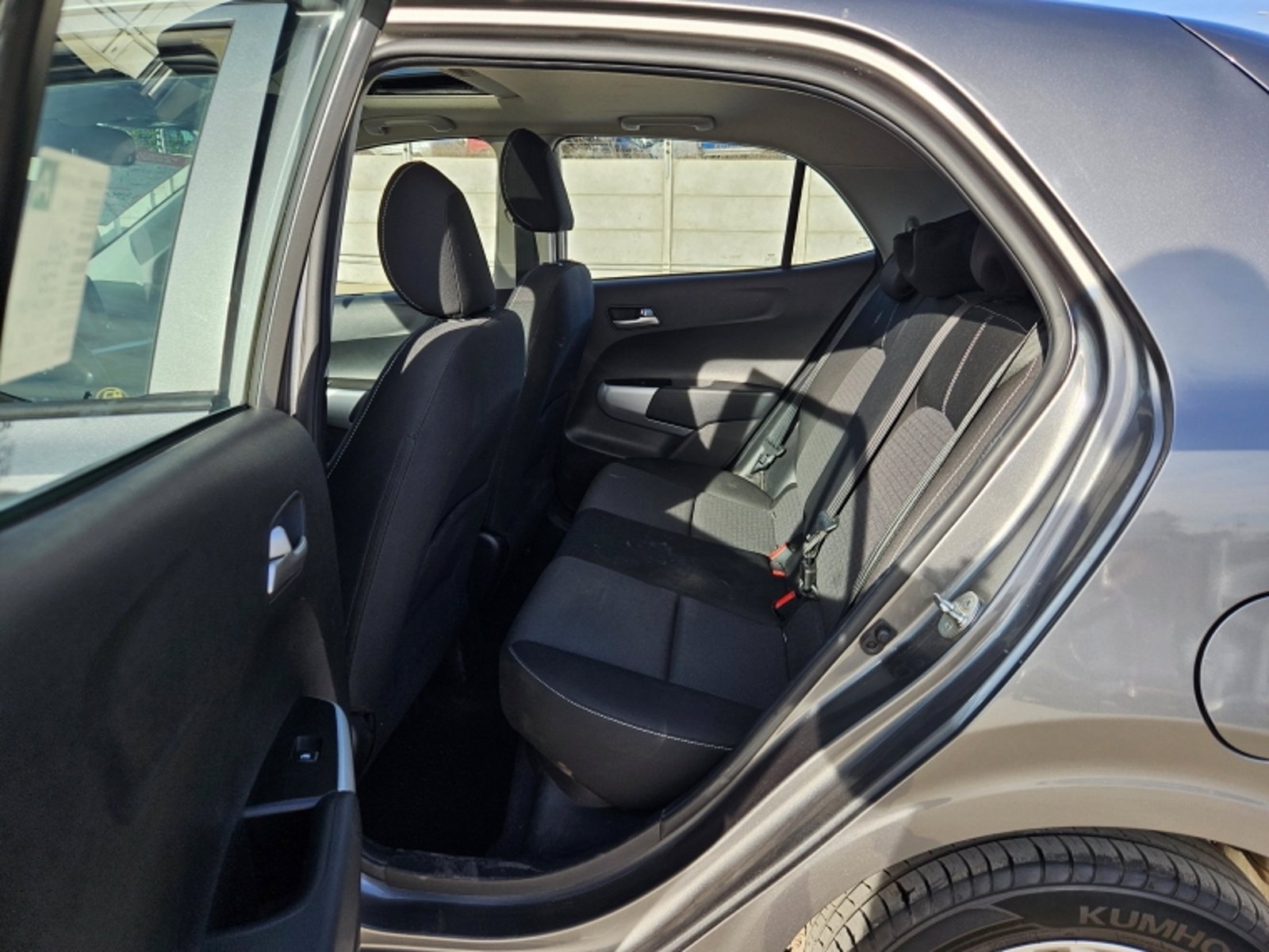 KIA Morning Mpi 1.2 2024 - Imagen 8 de 20