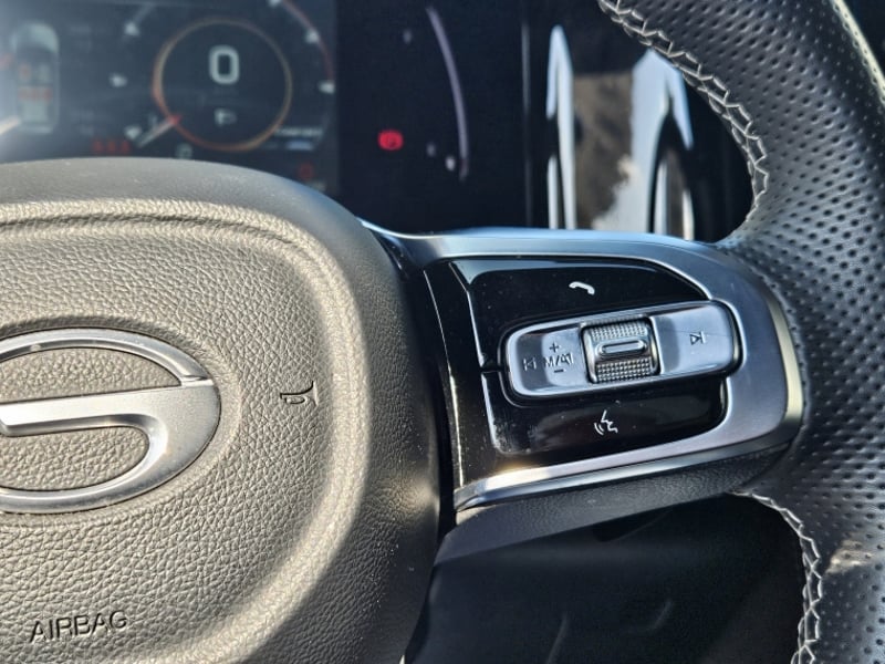 GAC Motor GS8 New Gs8 2.0t At Gt 2wd 2024 - Imagen 17 de 20