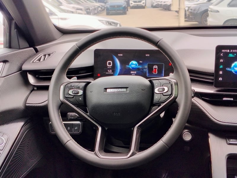 Haval H6 Gt Dct 4x2 2.0 Aut 2025 - Imagen 12 de 20