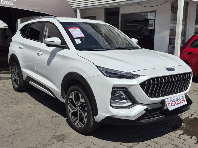 JAC Js8 Luxury 1.5 Aut 2024 - Imagen 3 de 20