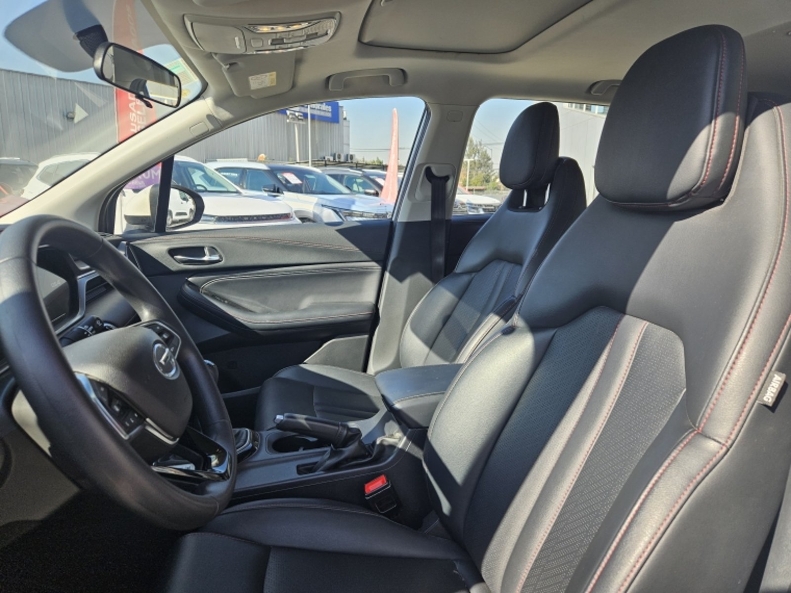 GAC Motor Gs4 Power 1.5t Mt Gb Euro 6b 2025 - Imagen 15 de 20