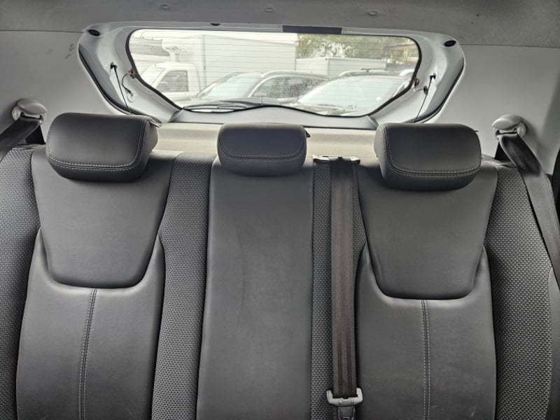 Chery TIGGO 2 PRO All New Tiggo 2 Pro Max 1.5 Gl Cvt 2025 - Imagen 16 de 20
