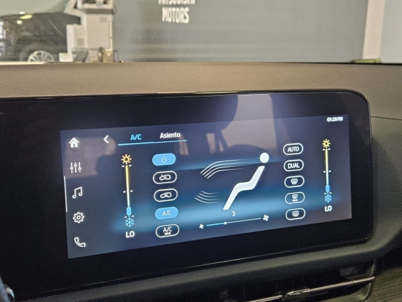 Ford Territory Titanium 1.5 Aut 2024 - Imagen 20 de 20