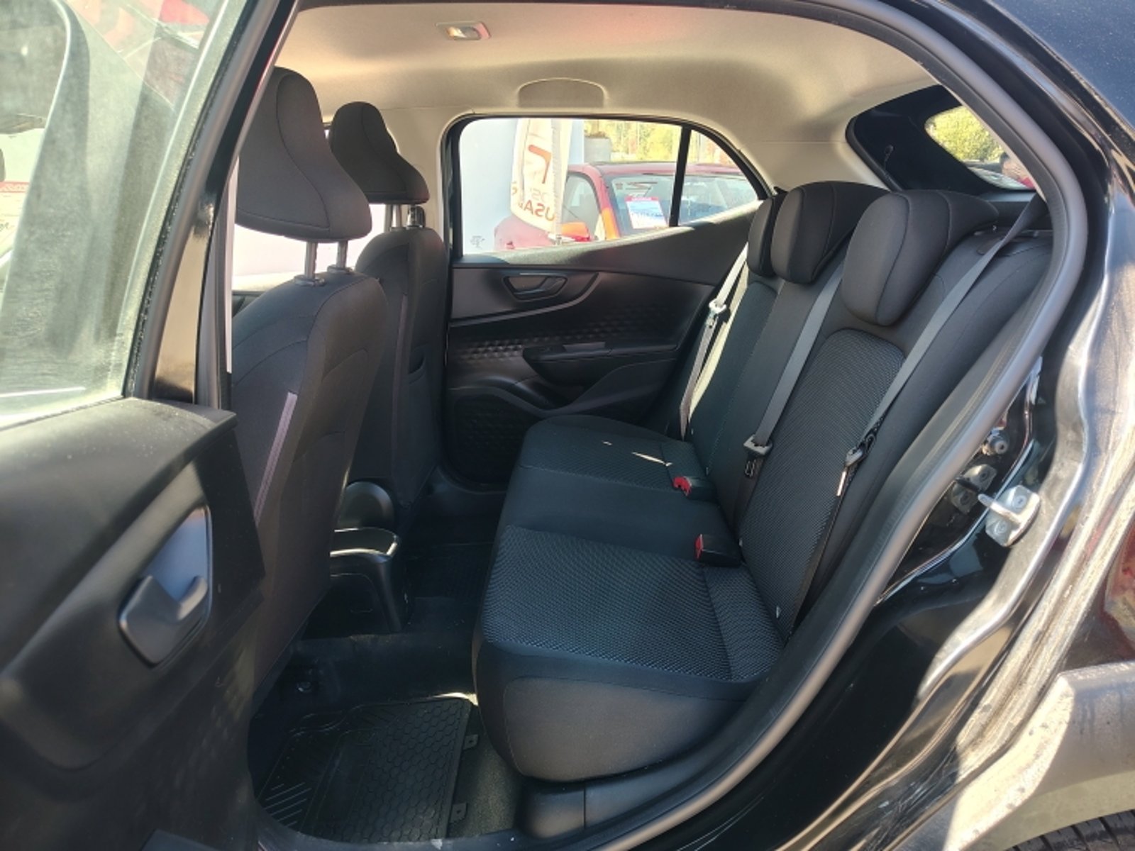 FIAT Pulse Hb Mt 1.3 2024 - Imagen 8 de 20