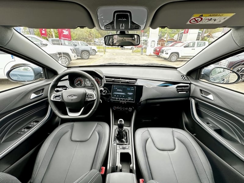 Chery TIGGO 2 PRO All New Tiggo 2 Pro Max 1.5 Gl Mt Mn 2026 - Imagen 18 de 18