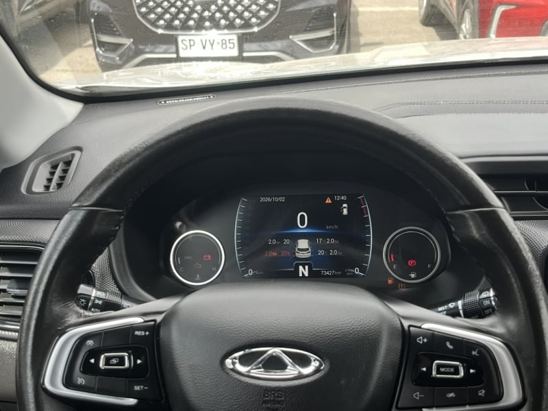 Chery TIGGO 3 New Tiggo 3 Gls 1.5 Aut 2023 - Imagen 17 de 20