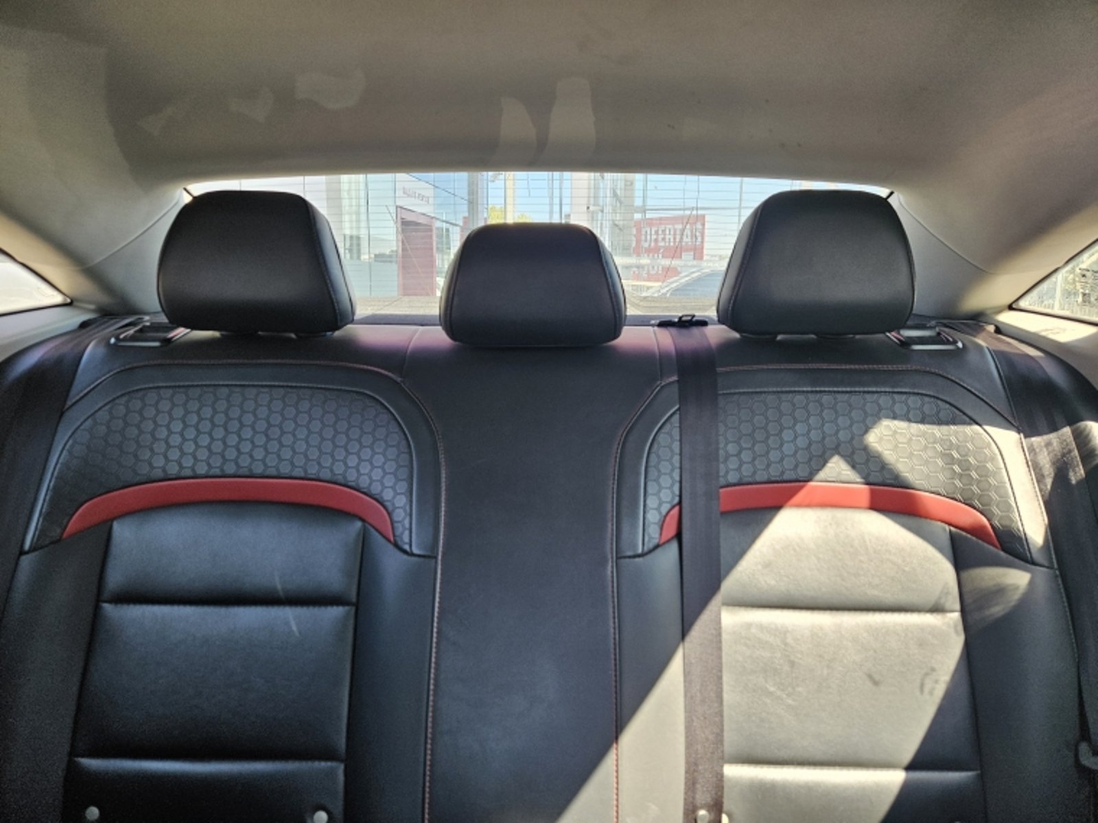 MG Gt Sedan 1.5 2023 - Imagen 15 de 20