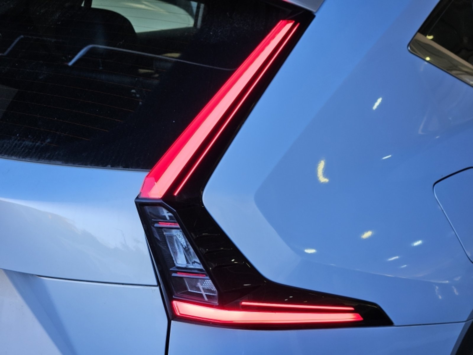 GAC Motor Emkoo 1.5t Gdi Gl Euro 6c 2025 - Imagen 11 de 20
