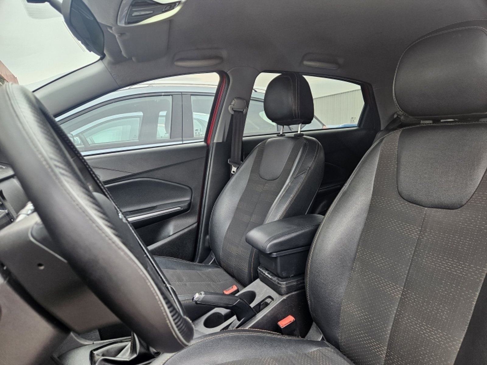 CHERY Tiggo 2 1.5 2023 - Imagen 15 de 20