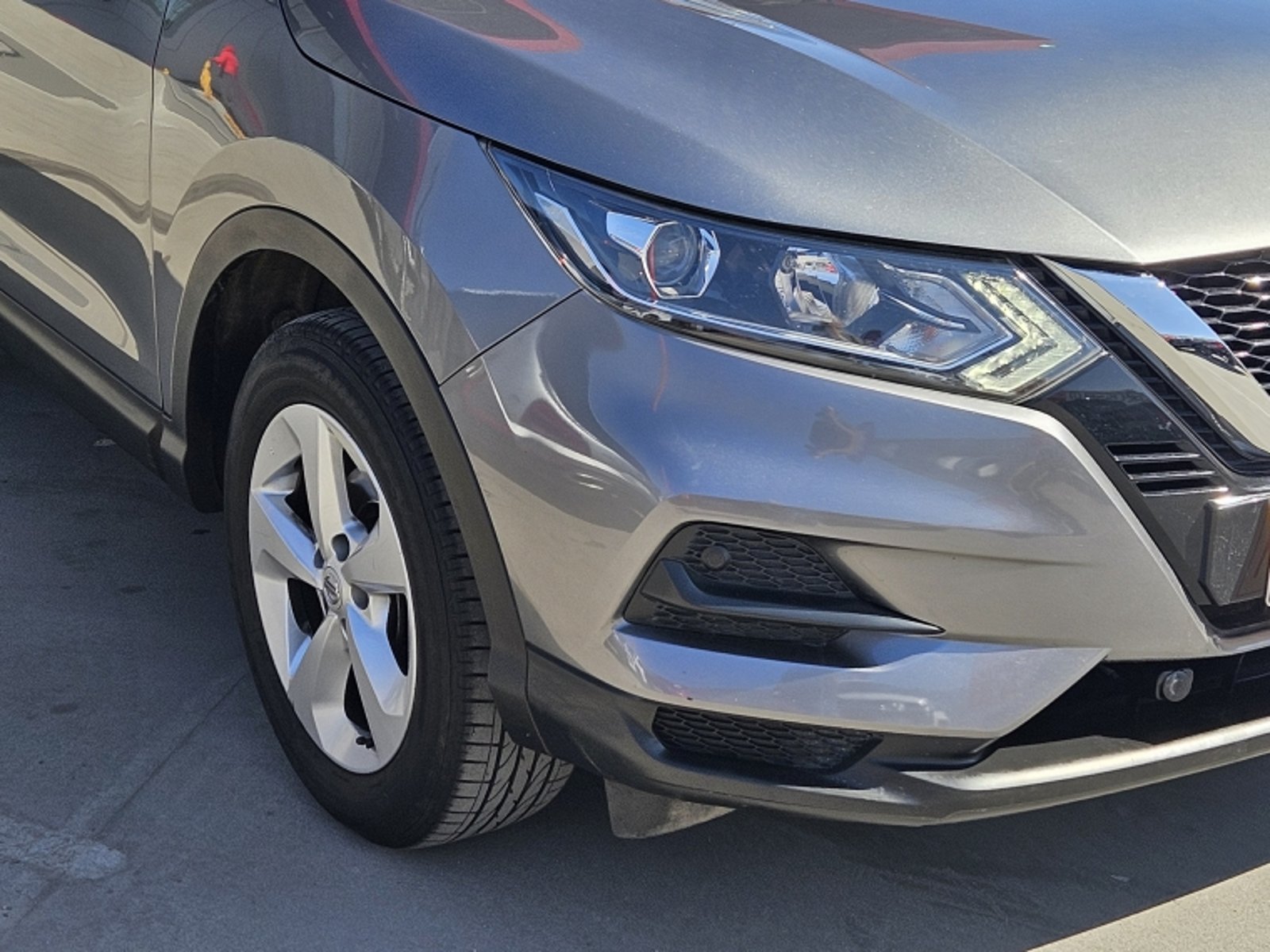 NISSAN Qashqai J11 2.0 2021 - Imagen 7 de 20