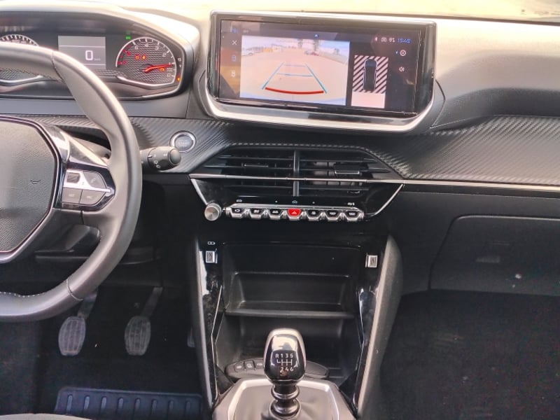 Peugeot 2008 Active 130 1.2 2025 - Imagen 10 de 20