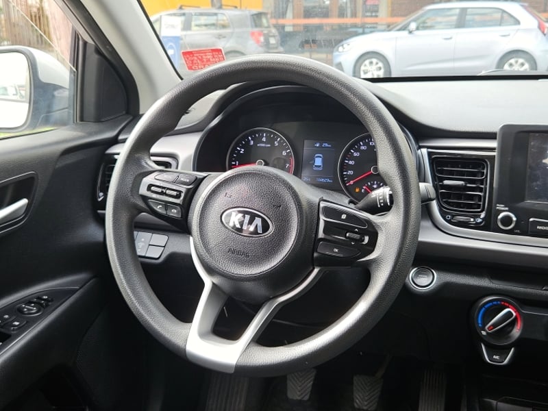 Kia Rio 5 Ex 1.4 2019 - Imagen 8 de 19