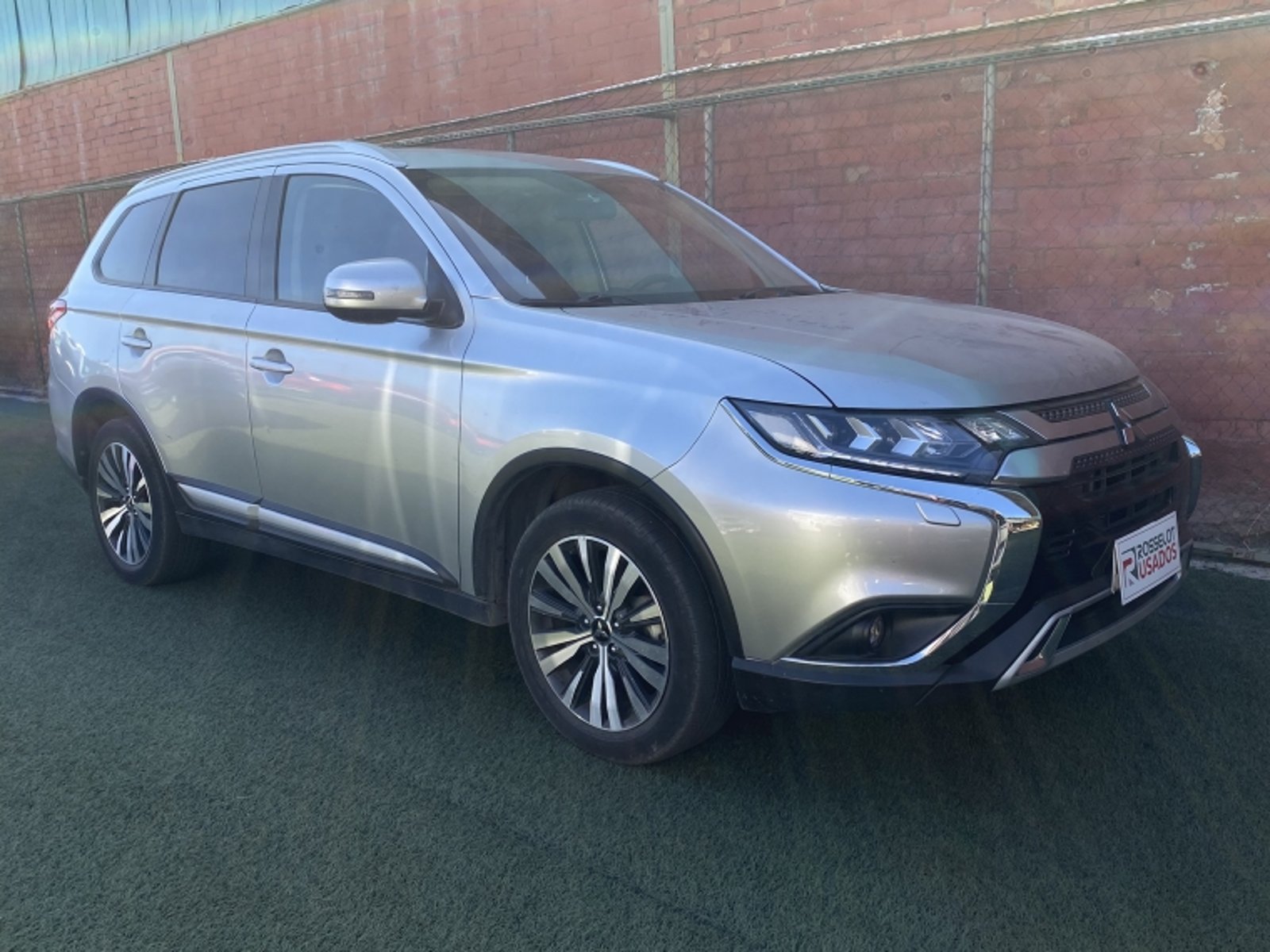 MITSUBISHI Outlander Cvt 2.0 Aut 2022 - Imagen 5 de 20