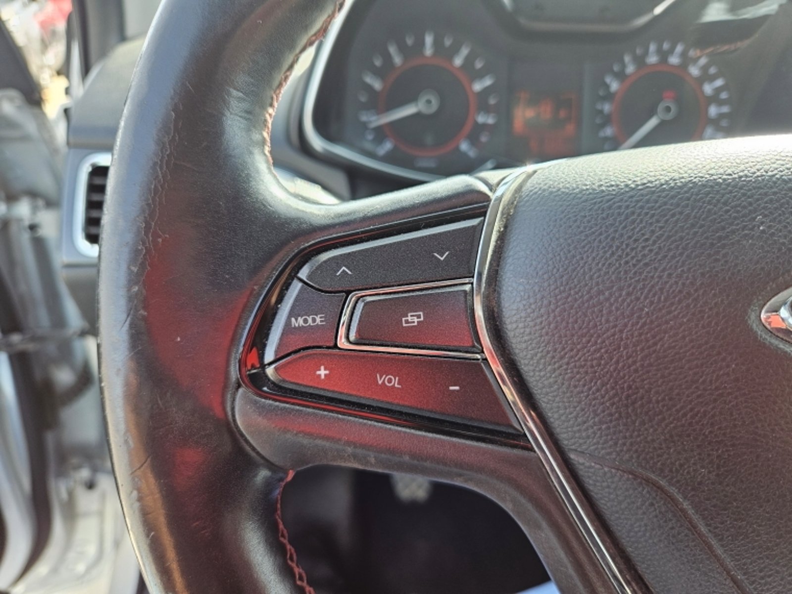 Chery Arrizo 5 Gls Mt 2022 - Imagen 18 de 20
