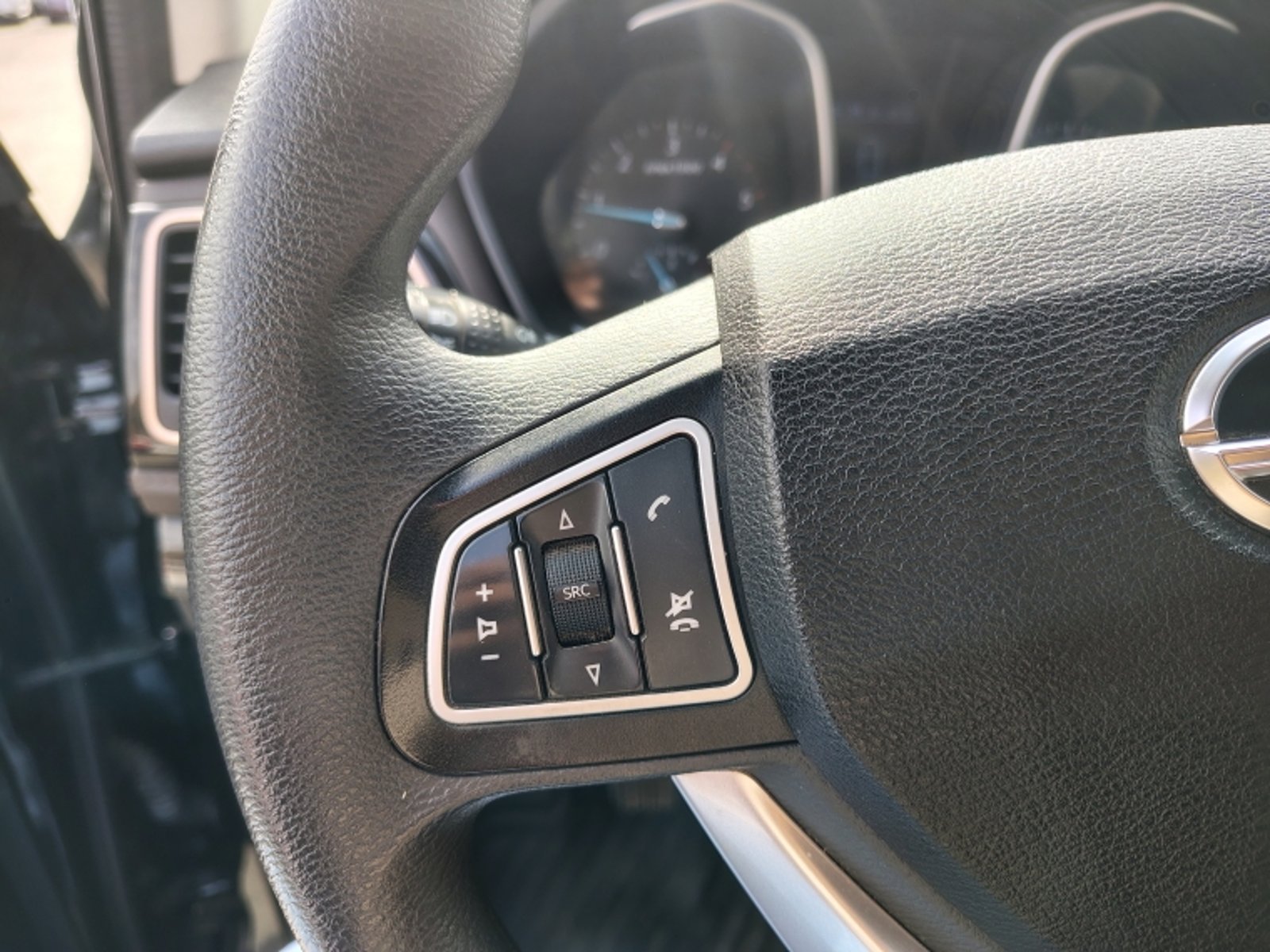 ZXAuto Terralord 4x4 Dc 2.5 2022 - Imagen 14 de 18