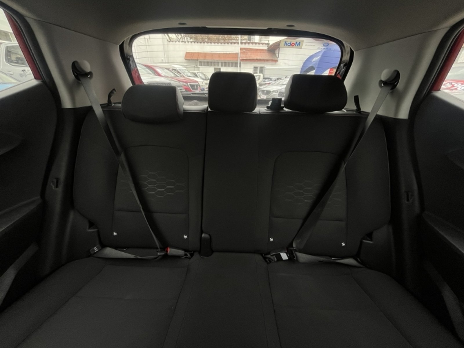 Hyundai GRAND I10 Grand I-10 Ai3 Hb 1.2 2025 - Imagen 16 de 20