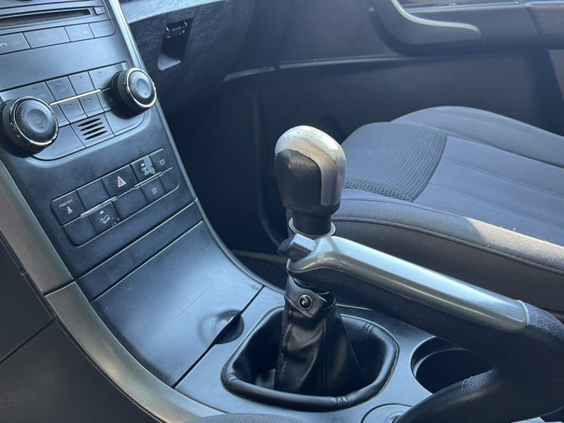 Mahindra XUV500 Xuv 500 2.2 2018 - Imagen 14 de 20